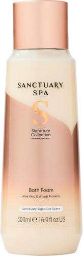Spa badeschaum ohne - spa,