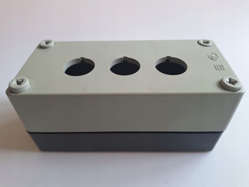 Klöckner moeller i3m - moeller, gehäuse