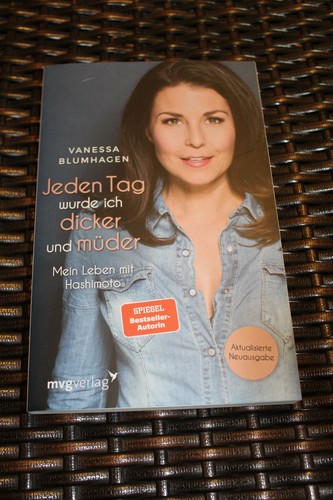Mein leben mit hashimoto - mit,