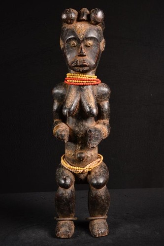 Afrikanische alte fang - afrikanische,