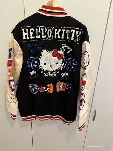 Nascar jacke hello - nascar, kitty