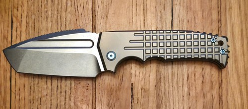 Midgards messer the big viking - big,