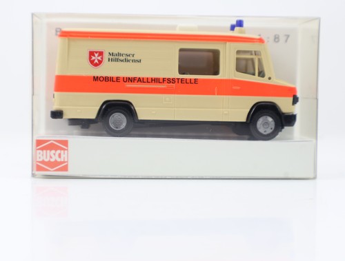 Busch 44352 modellauto - 44352,