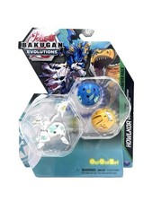 Bakugan evolutions starter - bakugan,