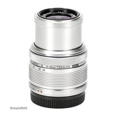 Olympus M.ZUIKO Digital 14-42mm/3.5-5.6 II R (silb Objektiv