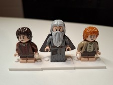 Lego Herr der Ringe