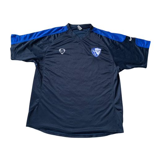 Vfl bochum trainingsshirt 00s - bochum,