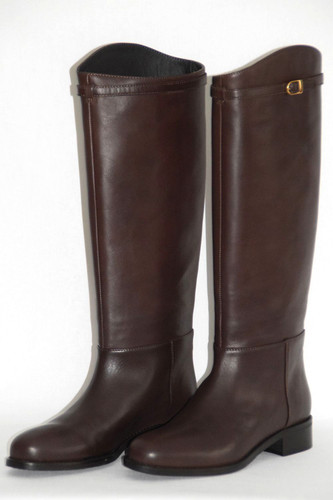 Hugo boss damenstiefel - boss, mod