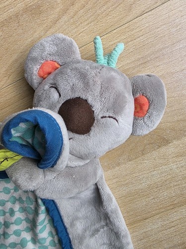 Toys battat kuscheltuch - by,