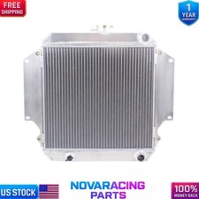 Radiator For Aftermarket