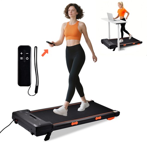 Laufband walking pad mit - laufband,