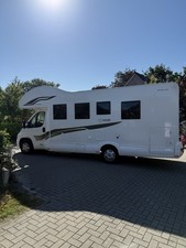 Wohnmobil XGO Dynamic 95G