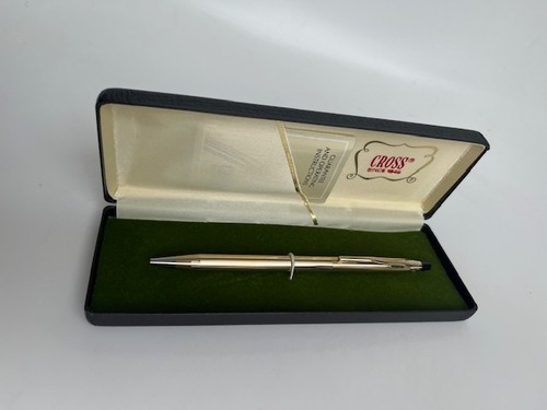 Cross kt gold plated - cross,