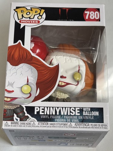 Funko pop stephen king - king's, 2