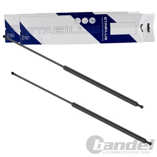 Stabilus 3958ia gasfeder - 2x,