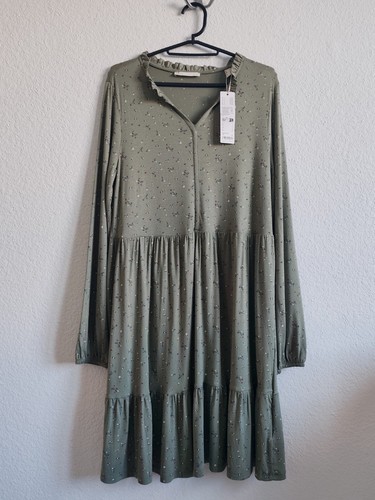 Langarmkleid marke esprit - marke,