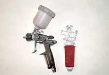 Lackierpistole sata minijet - lackierpistole,
