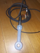 Endress hauser indumax cls50 - hauser,
