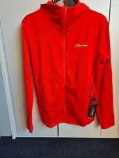 Herren Midlayer Berghaus Heuberg Hoody
