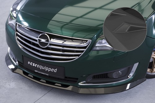Cup spoiler lippe front ansatz - spoiler,