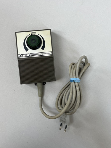 Trix compakt vario 5550 - trix, 56-5550-00