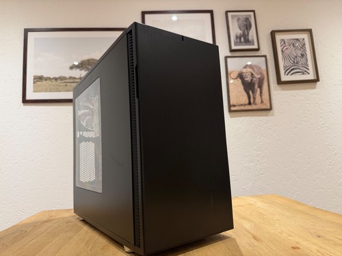 Workstation gaming pc - workstation,