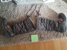 Schuhe ,Stiefel S oliver   gr. 33