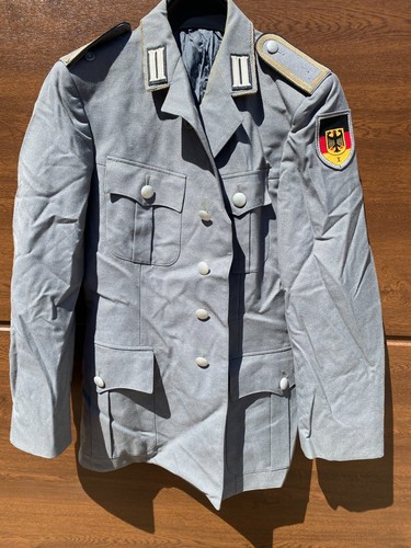 Bundeswehr heer dienstjacke - bw,