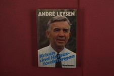 406680 andré leysen krisen - andré,