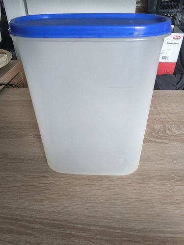 Tupperware eidgenosse l - tupperware,