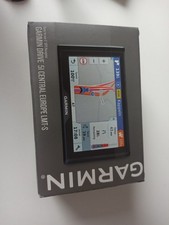 Garmin Drive 51 LMT-S CE Navigationsgerät (010-01678-22)
