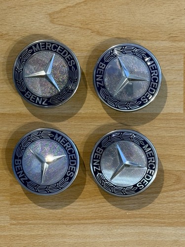 Nabendeckel für mercedes - nabendeckel,