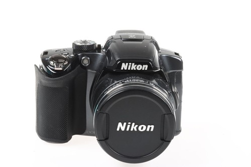 Nikon coolpix p510 digitale - nikon,