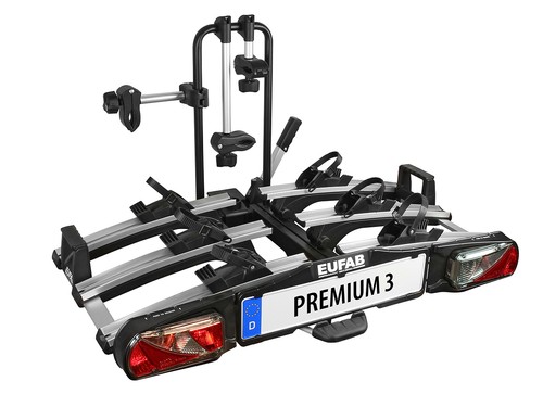 Eufab premium fahrradträger - eufab,