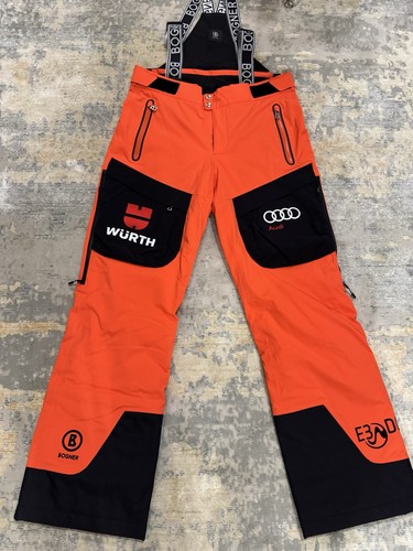Bogner dsv team ski - team, hose,