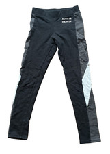 schöne H&M Leggings, Gr. 140