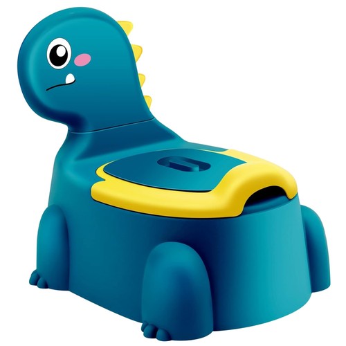 Kinder töpfchen dinosaurier - kinder,