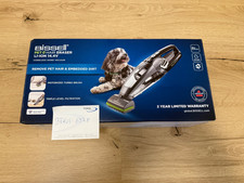 Bissell Pet Hair Eraser  14.4V, Schwarz/Titan - NEU/OVP