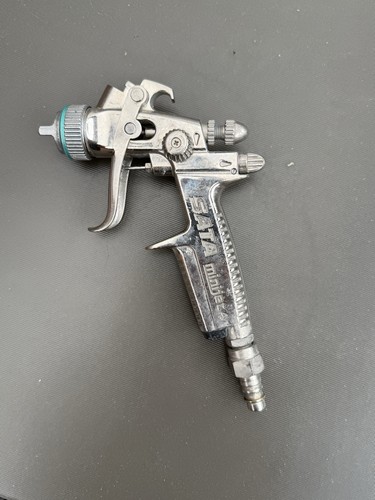 Sata minijet hvlp - sata,