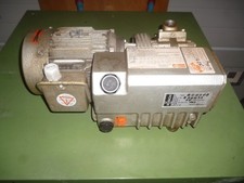 Druck Vakuumpumpe Typ RC021B Druckpumpe Vakuum Busch Pumpe
