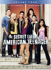 Secret Life of The American