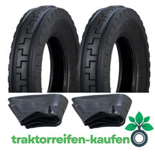 2x 7.50-18 8PR Starmaxx Reifen