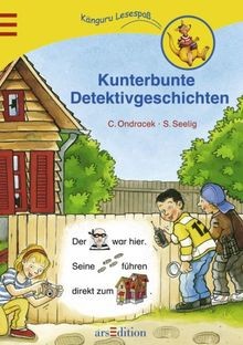 Kunterbunte