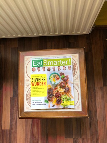 Eat smarter 2026 - eat,