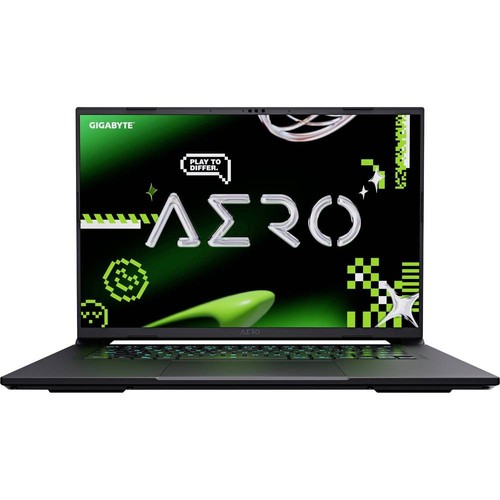 Gigabyte aero x16 1vh93dec64ah - aero,