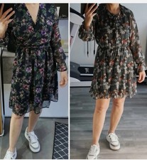 Damen Kleider Paket S