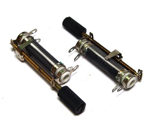 Spindel widerstand - 2x, /