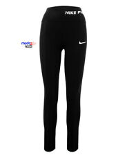 Nike Pro Sportleggings(3/4)  Schwarz GR 4030 (XXL)