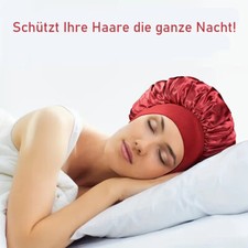 Stück bonnet schlafhaube - 3,