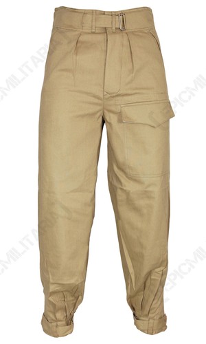 Luftwaffe dak tropenhose - dak,
